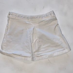 Petite Bateau girls skirt size s